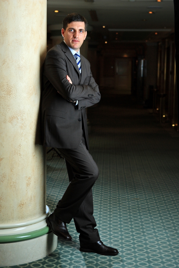 Božo Skoko