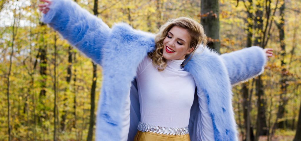 Zsa Zsa